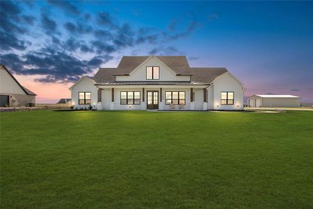 New construction Single-Family house 1339 Malone Dr, Royse City, TX 75189 null- photo 0