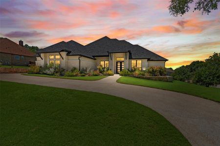 New construction Single-Family house 1606 Alta Vista Lp, Temple, TX 76502 - image