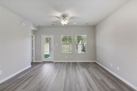 New construction Single-Family house 414 Travine Dr, McKinney, TX 75071 The Olympic- photo 8 8