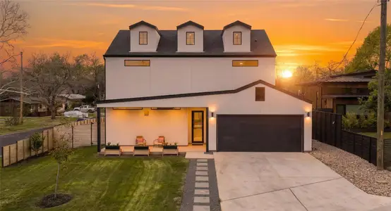 New construction Single-Family house 4706 Richmond Ave, Austin, TX 78745 - image