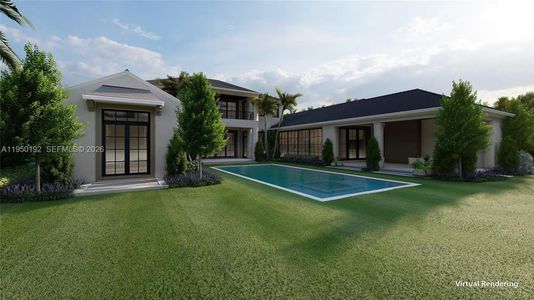 New construction Single-Family house 228 Commodore Dr, Jupiter, FL 33477 - image