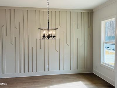 New construction Single-Family house 2710 Pathway Dr, Chapel Hill, NC 27516 - image 7