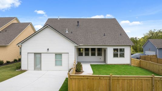 New construction Single-Family house 9947 Stretford Rd, Douglasville, GA 30135 null- photo 26 26