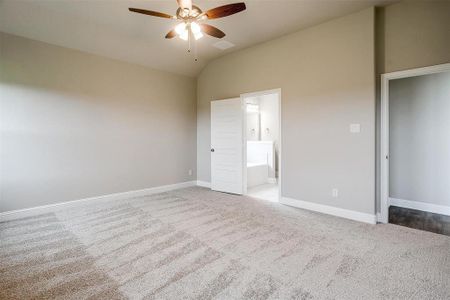 New construction Single-Family house 2754 Canvas Back, Greenville, TX 75402 null- photo 19 19