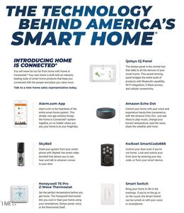 Smart Homes Photo