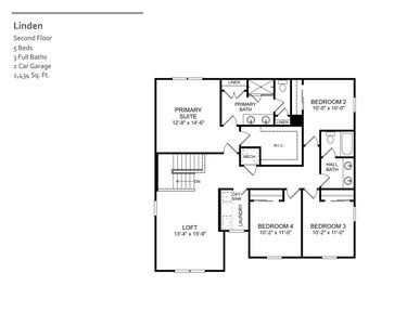 New construction Single-Family house 1124 Patriot Lp, Haines City, FL 33844 The Linden- photo 1 1