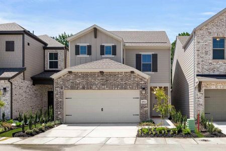 New construction Single-Family house 6914 Terlingua, Dallas, TX 75228 null- photo 0