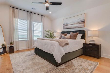 New construction Single-Family house 12508 Osceola Ct, Houston, TX 77051 - image 8