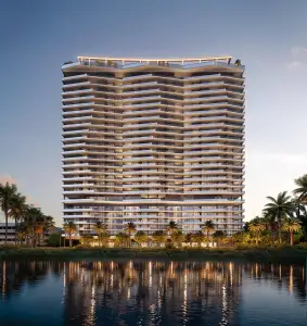 New construction Condo house 550 S Australian Ave, Unit 404, West Palm Beach, FL 33401 - image