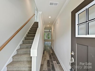 New construction Single-Family house 1246 Lundy Lane, Charlotte, NC 28214 null- photo 10 10