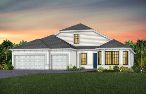 New construction Single-Family house 4844 Starlight Beach Ln, Lakewood Ranch, FL 34211 plan Stellar Grande - image 20