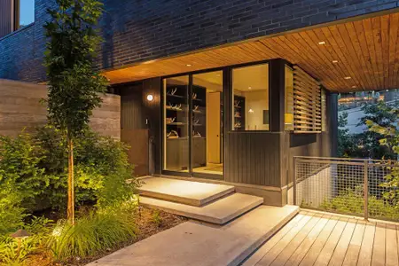 New construction Single-Family house 1217 Dorothy Ln, Unit 4, Fort Worth, TX 76107 - image