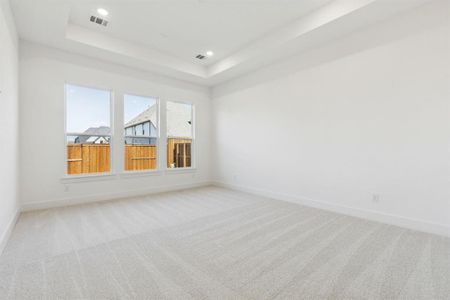 New construction Single-Family house 4210 Kinglet Ct, Prosper, TX 75078 plan Pembrooke II - image 15