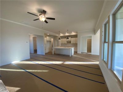 New construction Single-Family house 171 Montview Dr, Jefferson, GA 30549 null- photo 9 9