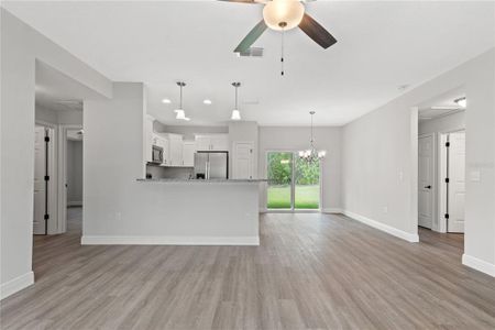 New construction Single-Family house 4372 Mercedes St, Sebring, FL 33872 - image 14
