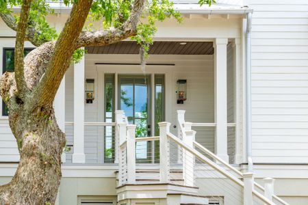 New construction Single-Family house 835 Dunham Street, Charleston, SC 29492 - photo 11 11