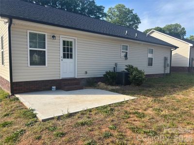 New construction Single-Family house 1014 N Main St, China Grove, NC 28023 - image