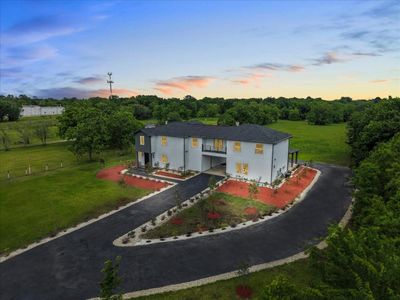 New construction Single-Family house 3237 Harkey Rd, Pearland, TX 77584 - image