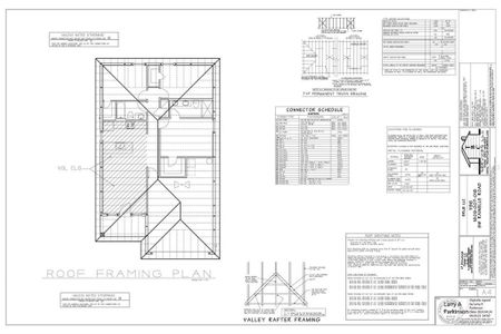 Spec Sheet - renderings coming soon