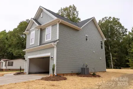 New construction Single-Family house 5824 Alley Rd, Catawba, NC 28609 - image