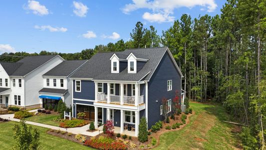 New construction Single-Family house 325 Supernova Dr, York, SC 29745 null- photo 4 4