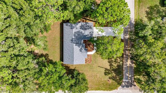 New construction Single-Family house 7591 Sw 78Th St, Ocala, FL 34476 - image