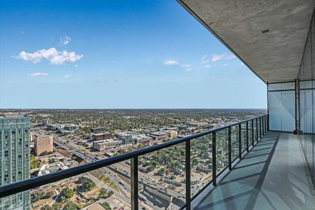 New construction Condo house 610 Davis St, Unit 4304, Austin, TX 78701 - image