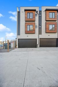 New construction Townhouse house 2330 Eliot St, Unit 7, Denver, CO 80211 null- photo 42 42