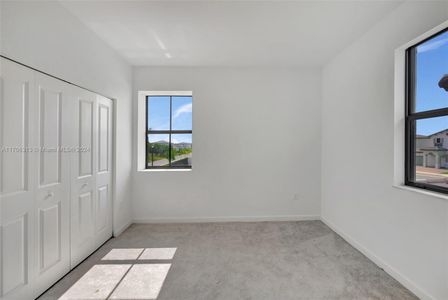 New construction Single-Family house 22810 Sw 130Th Ave, Miami, FL 33170 null- photo 31 31