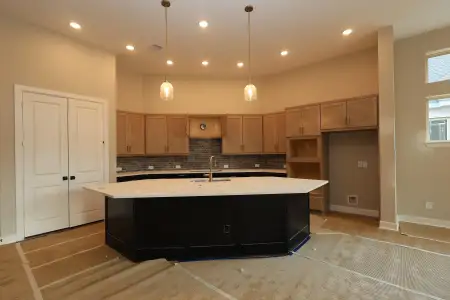 New construction Single-Family house 16859 Deep Wingbeat Wy, Magnolia, TX 77354 plan The Begonia - image 10