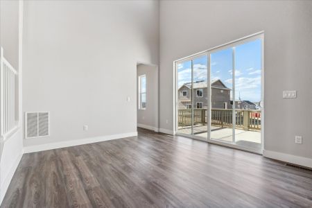 New construction Single-Family house 1785 Marlowe Cir E, Erie, CO 80516 Wellesley- photo 60 60