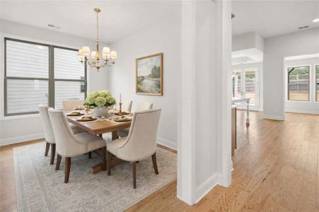 New construction Single-Family house 3769 Tielman St, Snellville, GA 30078 - image 5