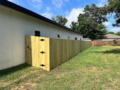 New construction Single-Family house 4151 Odessa St, Dallas, TX 75212 - image