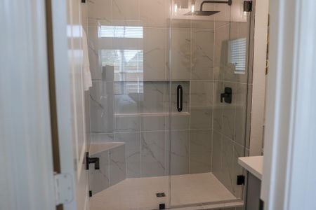 New construction Single-Family house 810 S Colbert St, Dayton, TX 77535 plan The Franklin - image 13