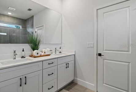 New construction Single-Family house 17414 Sw 17Th Cir, Ocala, FL 34473 - image 7
