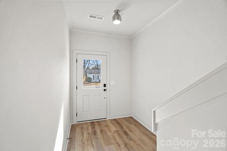 New construction Townhouse house 4420 Northaven Dr, Charlotte, NC 28206 - image 19