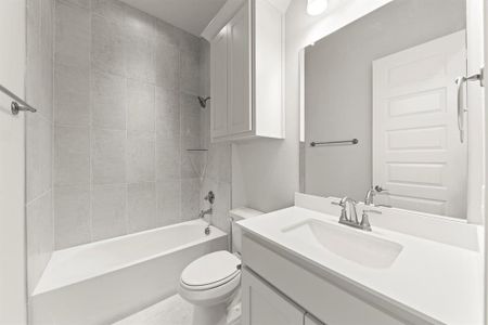 New construction Single-Family house 1921 Ne Wishon Rd, Celina, TX 75009 plan Bryan - image 5