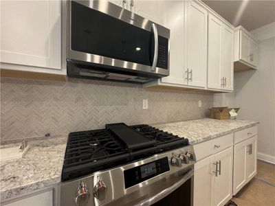 New construction Single-Family house 5371 Tuscany Dr, Douglasville, GA 30135 plan Plan 2620 - image 6