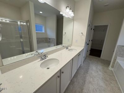 New construction Single-Family house 565 Husketh Rd, Youngsville, NC 27596 - image 4