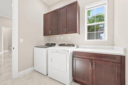 New construction Single-Family house 14831 Wildwood Cir, Westlake, FL 33470 - image 17