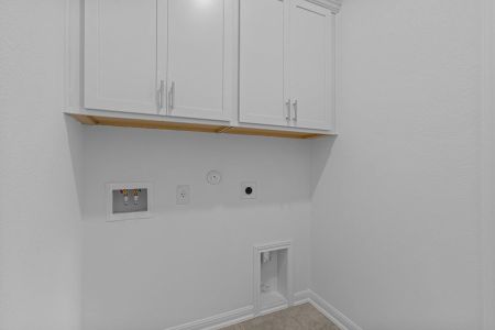 New construction Single-Family house 3304 Vanderscile Rd, Hutto, TX 78634 null- photo 20 20