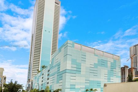 New construction Condo house 700 Ne 26Th Ter, Unit 1101, Miami, FL 33137 - image