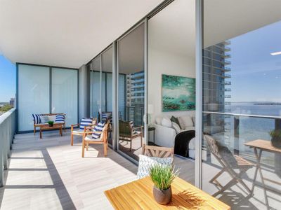 New construction Condo house 3015 S Ysabella Ave, Unit 1403, Tampa, FL 33629 - image