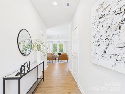 New construction Townhouse house 311 King St E, Unit 01, Kings Mountain, NC 28086 - image 10