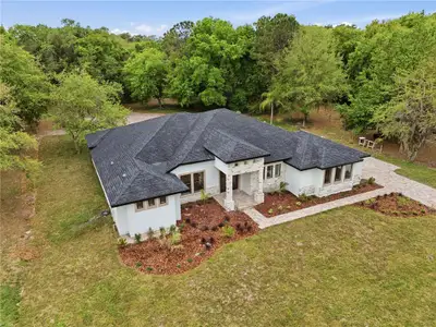 New construction Single-Family house 1516 Pine Island Rd, Kissimmee, FL 34744 - image