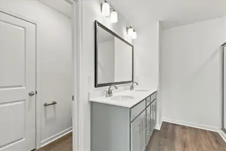New construction Single-Family house 12 Gateway Dr, Central, SC 29630 plan Hidden Creek II - image 8