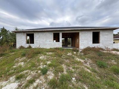 New construction Single-Family house 3505 39Th St Sw, Lehigh Acres, FL 33976 - image
