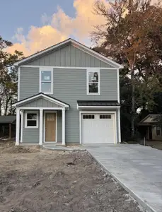New construction Single-Family house 1910 Piper Dr, Charleston, SC 29407 - image