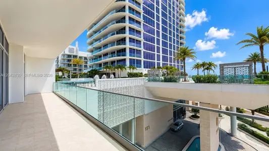 New construction Condo house 153 N Seabreeze Blvd, Unit 401, Fort Lauderdale, FL 33304 - image