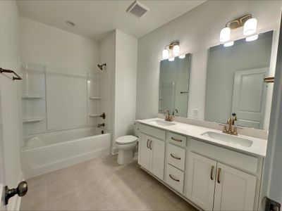 New construction Single-Family house 708 Rumbling Leaf Ln, Summerville, SC 29486 plan Barton P - image 7